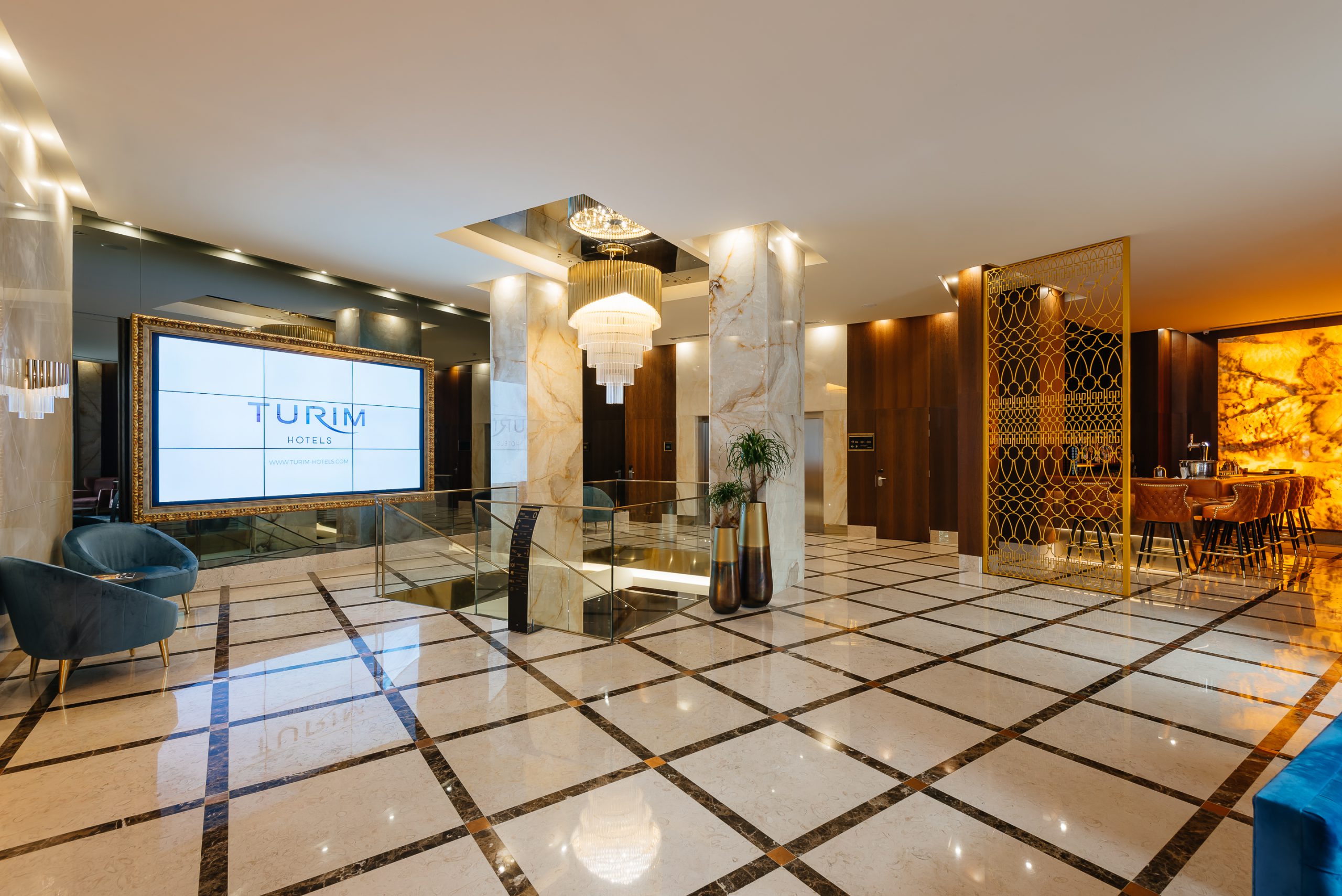 Turim Boulevard Hotel