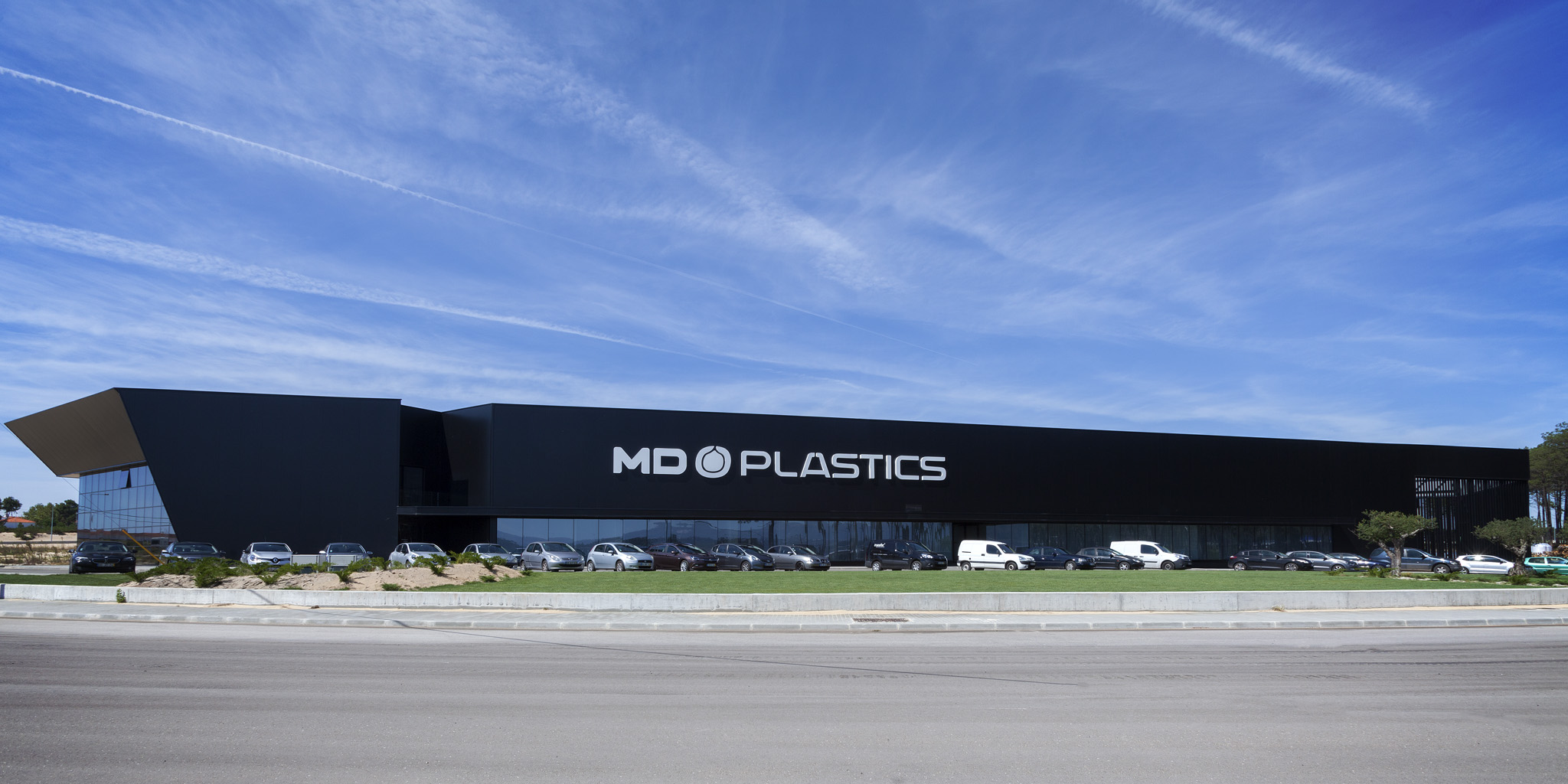 Transfor Construção - MD Plastics